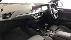 BMW 1 Series 116d M Sport 5dr Diesel Hatchback